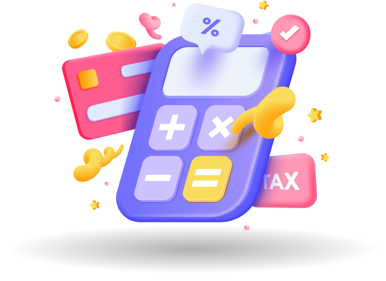 Calculate your cost of living
